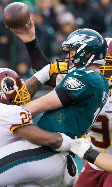 Philadelphia Eagles 2017 NFL Mock Draft: December Update